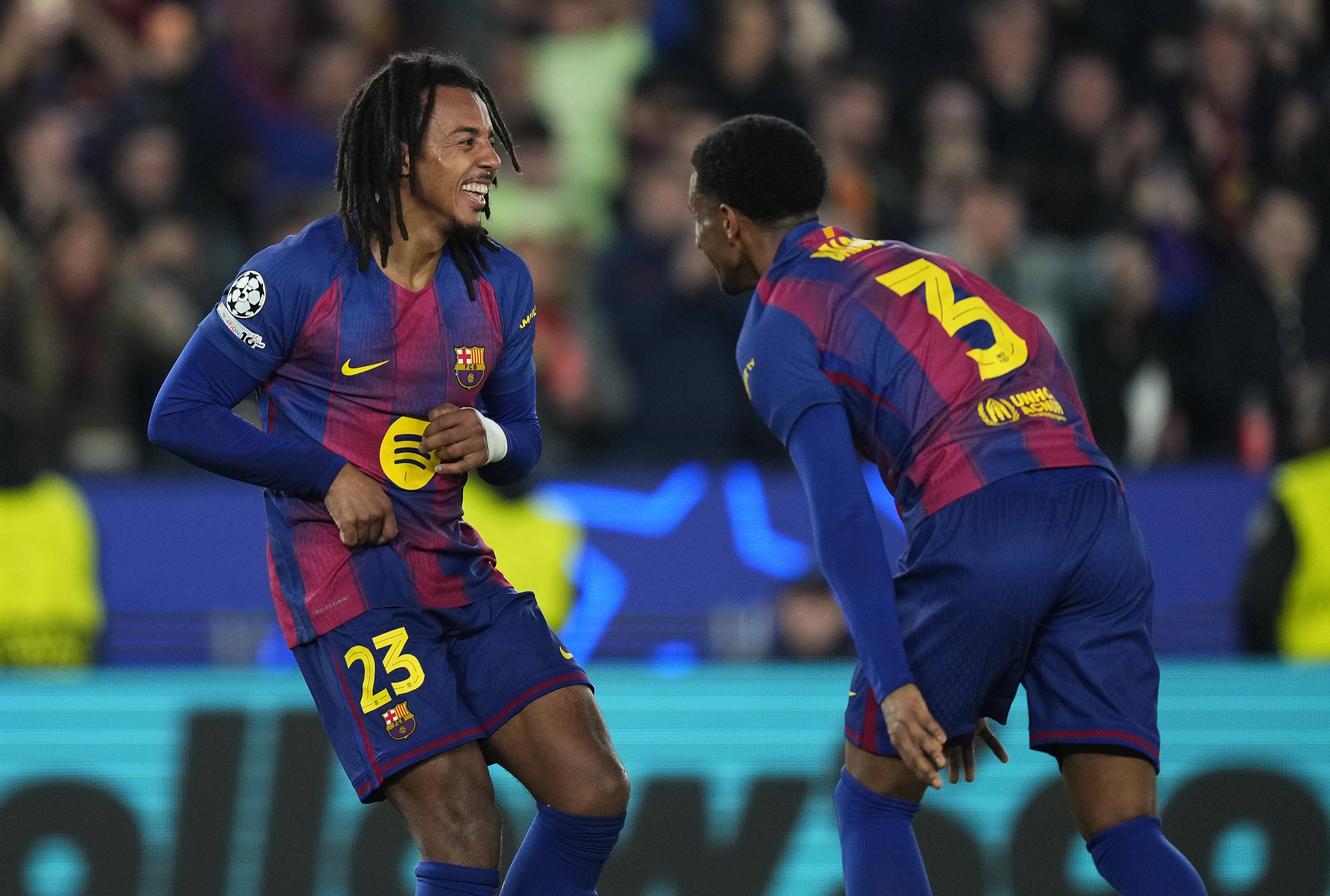 世界杯手机观看-世体：巴萨本赛季有10名球员遭遇肌肉伤病，主帅弗里克对此很担心