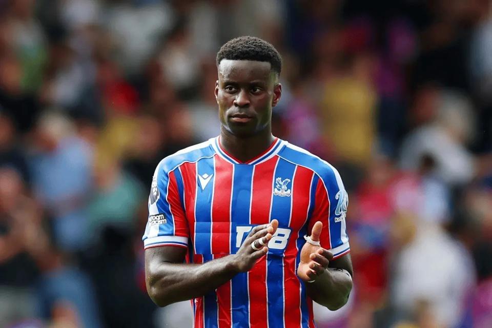 世界杯直播地址-3500万英镑！曼城不愿满足水晶宫要价 格伊希望得到20万英镑周薪