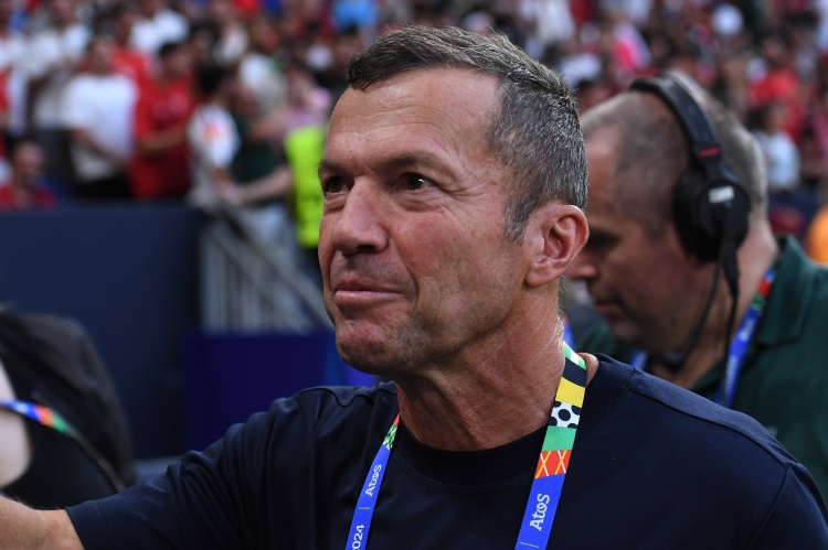 马特乌斯：德国在世界杯上可采用“伪九号”战术，格纳布里能胜任