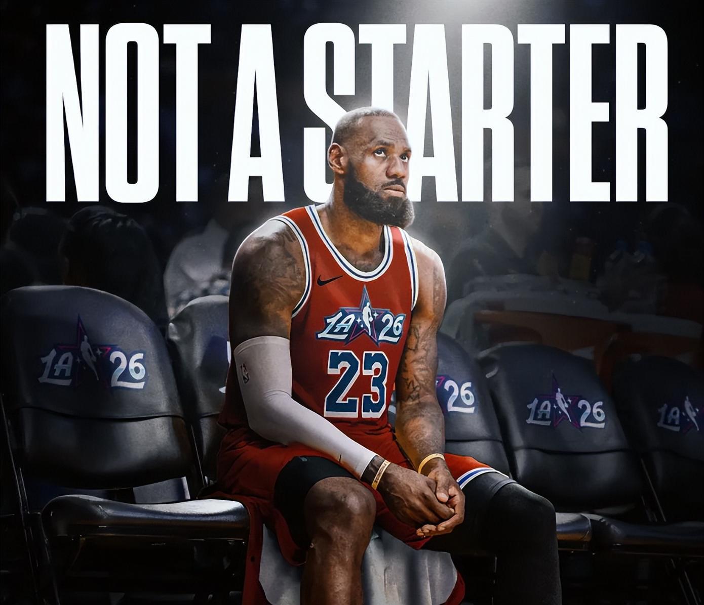 詹姆斯200岁还能扣太离谱！本人回应朋友称赞：6个笑哭了表情