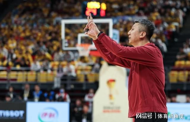 世界杯手机观看-开打开打！目标日本男篮，中国男篮吹响集结号，永不妥协