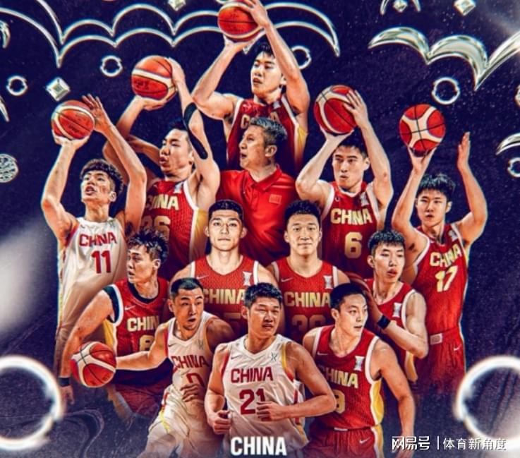 世界杯手机观看-开打开打！目标日本男篮，中国男篮吹响集结号，永不妥协