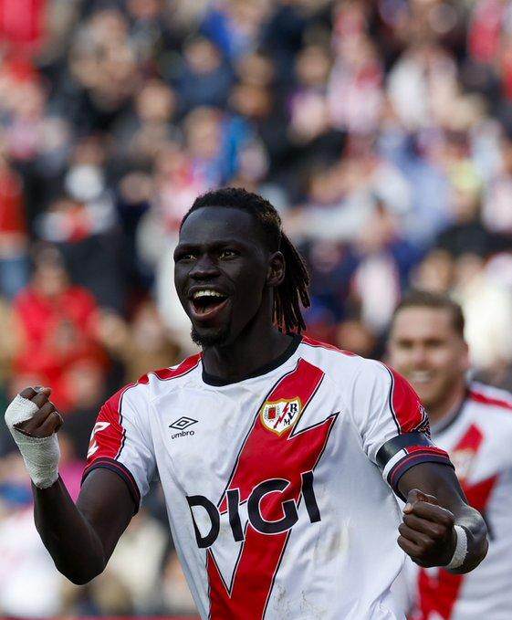 世界杯手机观看-巴列卡诺怠慢非洲杯冠军，西斯炮轰东家：垃圾球会