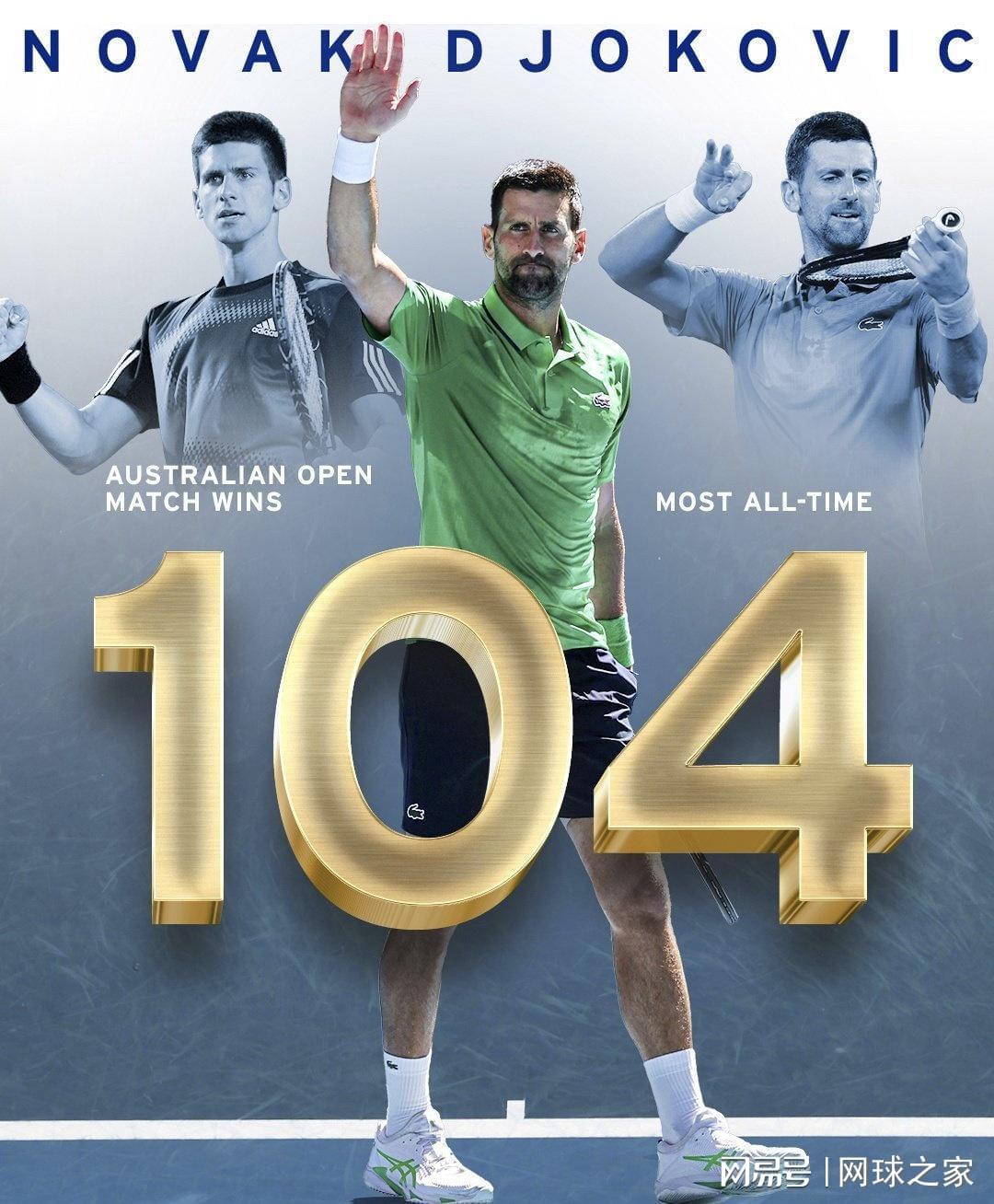 世界杯app下载-德约创纪录11进澳网决赛，38岁天王用逆转定义不朽