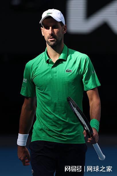 世界杯app下载-德约创纪录11进澳网决赛，38岁天王用逆转定义不朽