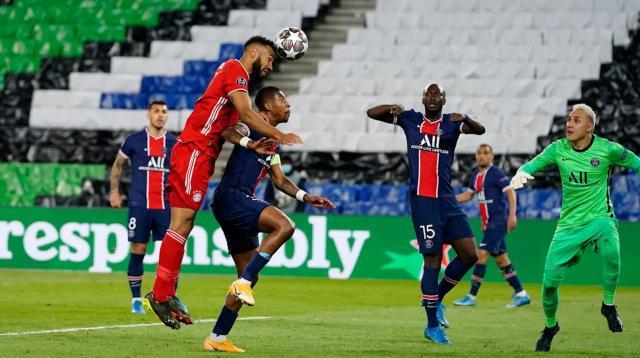 世界杯app下载-弗利克任内欧冠最差一战，“8000万先生”终于上线了