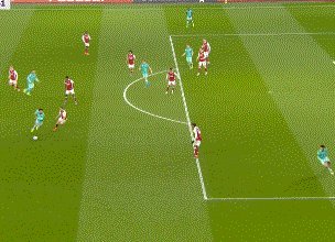 世界杯直播地址-【英超】若塔替补双响萨拉赫破门 利物浦3比0阿森纳