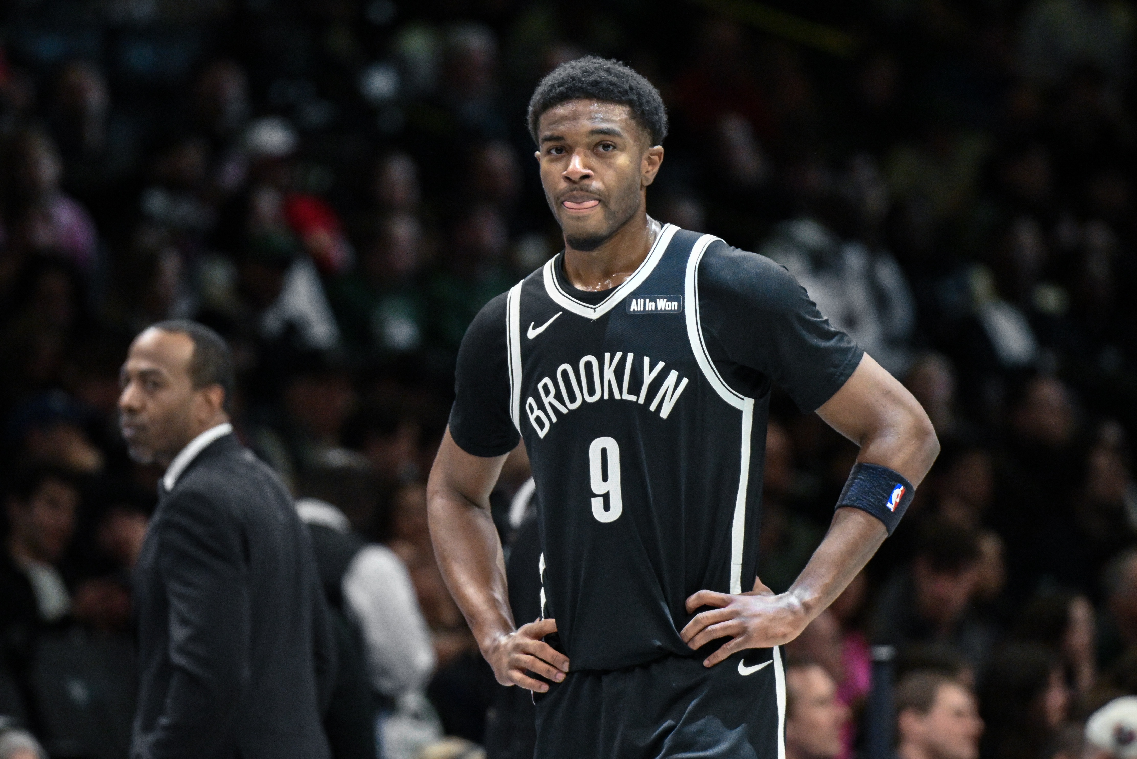 世界杯高清入口-【直播吧评选】4月8日NBA最佳球员：阿门