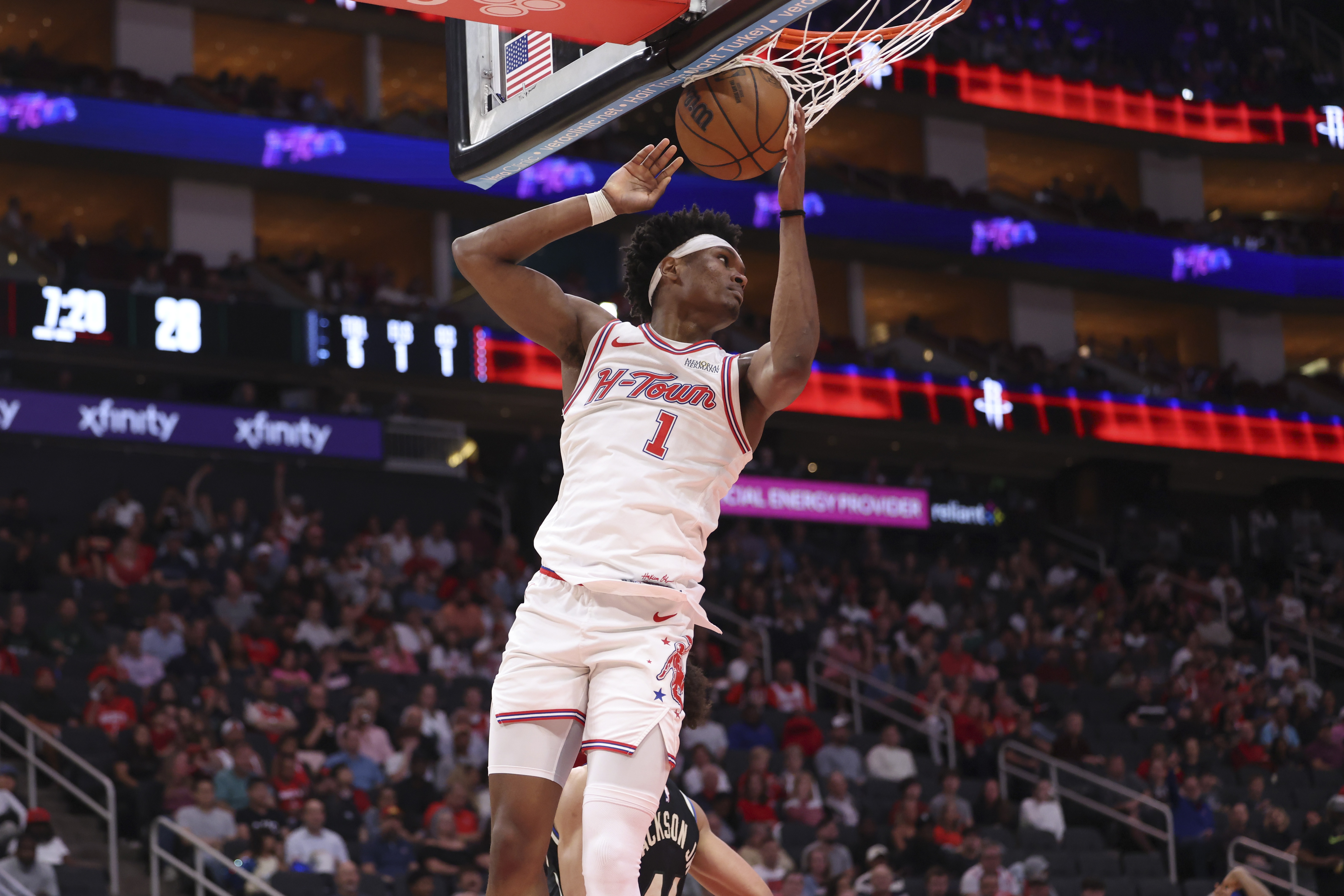 世界杯高清入口-【直播吧评选】4月8日NBA最佳球员：阿门