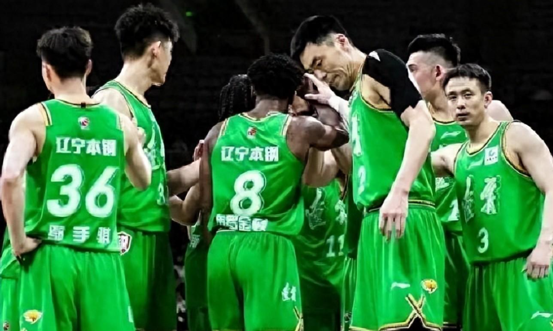 世界杯官方平台-34分惨败后，辽宁迎“救命之战”！收官战能否找回季后赛底气？