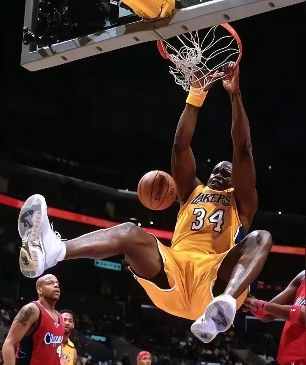 世界杯官方平台-NBA十大最具影响力的球员!詹姆斯仅第4,姚明第3,第1无可争议