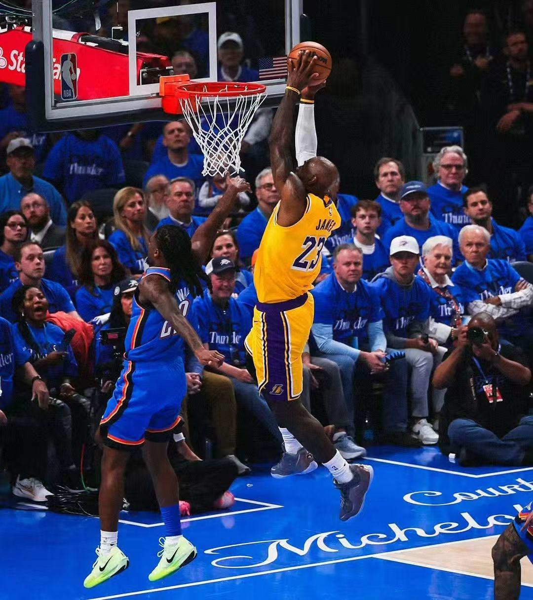 世界杯官方平台-NBA十大最具影响力的球员!詹姆斯仅第4,姚明第3,第1无可争议