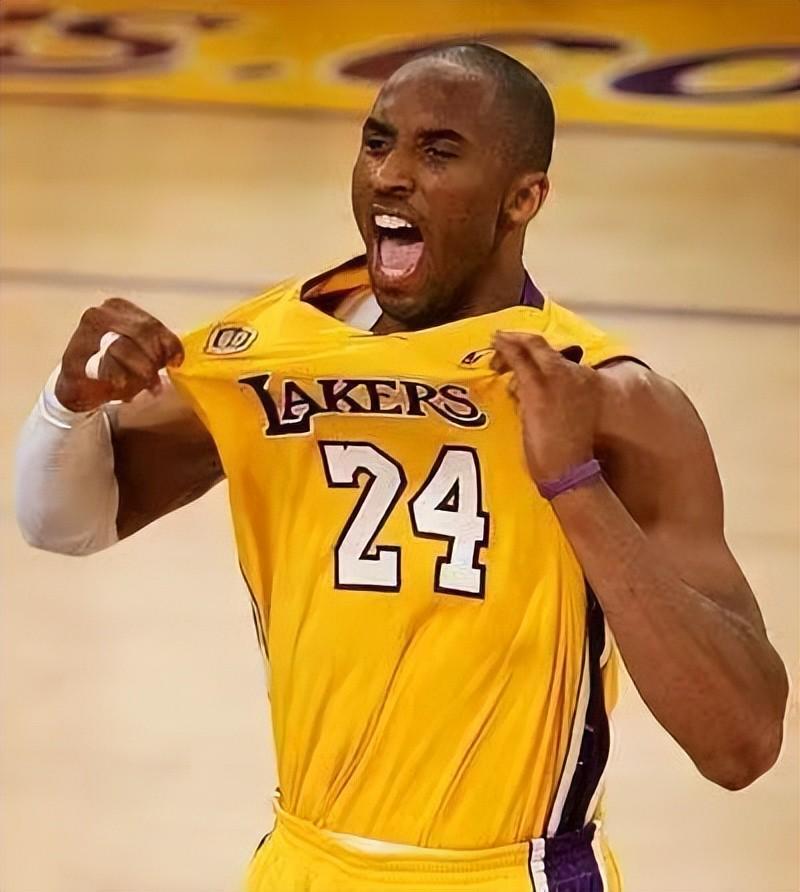 世界杯官方平台-NBA十大最具影响力的球员!詹姆斯仅第4,姚明第3,第1无可争议